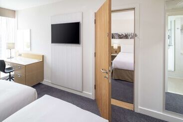Doubletree By Hilton Hotel Leeds City Centre