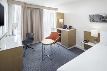 Doubletree By Hilton Hotel Leeds City Centre