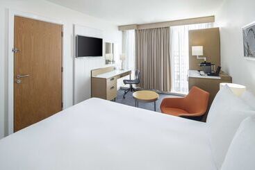 Doubletree By Hilton Hotel Leeds City Centre