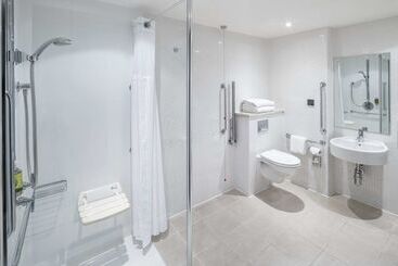 Doubletree By Hilton Hotel Leeds City Centre