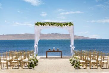 هتل The Legend Paracas Resort, A Destination By Hyatt