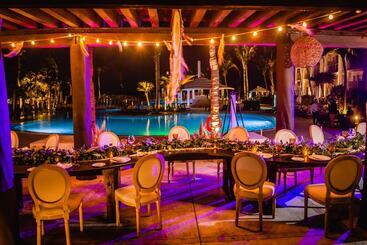 هتل Dreams Jade Resort & Spa  All Inclusive