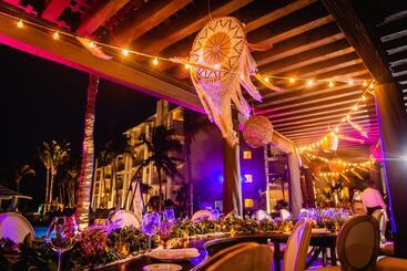 هتل Dreams Jade Resort & Spa  All Inclusive