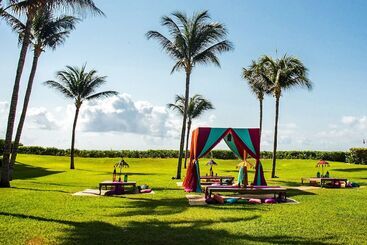هتل Dreams Jade Resort & Spa  All Inclusive