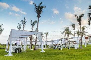 هتل Dreams Jade Resort & Spa  All Inclusive