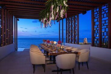 هتل Dreams Jade Resort & Spa  All Inclusive