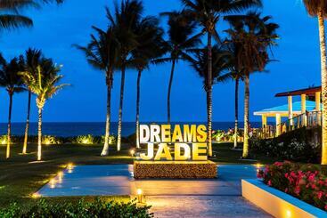 هتل Dreams Jade Resort & Spa  All Inclusive