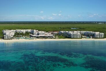 هتل Dreams Jade Resort & Spa  All Inclusive