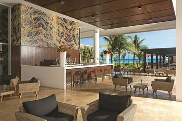 هتل Dreams Jade Resort & Spa  All Inclusive