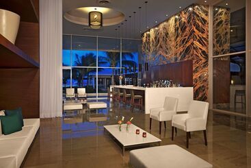 هتل Dreams Jade Resort & Spa  All Inclusive