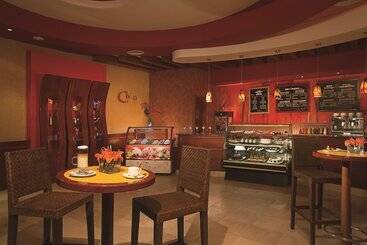 هتل Dreams Jade Resort & Spa  All Inclusive