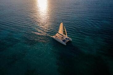 هتل El Dorado Maroma Catamarán, Cenote & More Inclusive