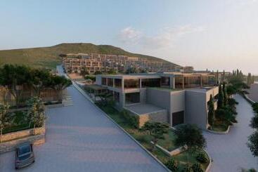 هتل Elios Hill