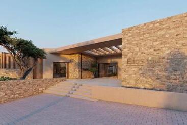 هتل Elios Hill