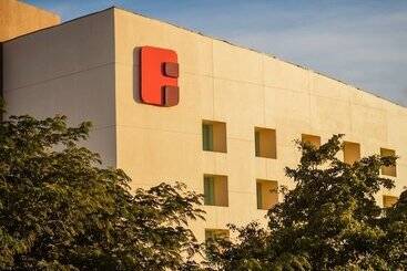 هتل Fiesta Inn Culiacan