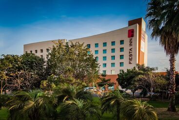 هتل Fiesta Inn Culiacan