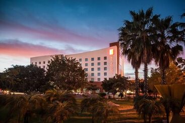 هتل Fiesta Inn Culiacan