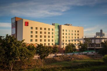 هتل Fiesta Inn Culiacan