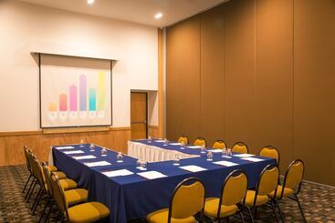 هتل Fiesta Inn Culiacan
