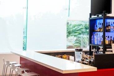 هتل Fiesta Inn Culiacan