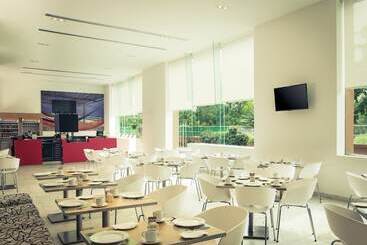 هتل Fiesta Inn Culiacan