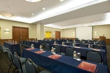 هتل Fiesta Inn Mexicali