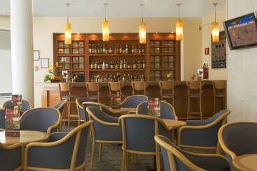 هتل Fiesta Inn Mexicali
