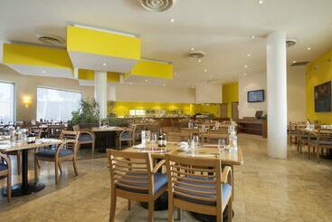 هتل Fiesta Inn Mexicali