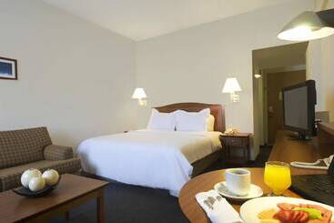 هتل Fiesta Inn Mexicali
