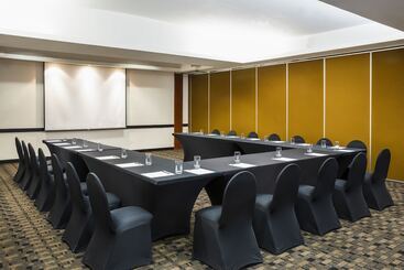 هتل Fiesta Inn Express San Luis Potosí Oriente
