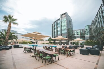 هتل Fly Inn Baku