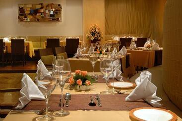 Fortune Select Exotica, Navi Mumbai   Member Itc S Hotel Group