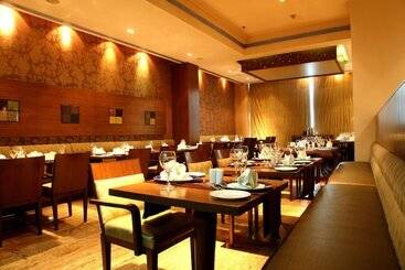 Fortune Select Exotica, Navi Mumbai   Member Itc S Hotel Group