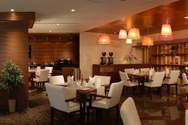 Fortune Select Exotica, Navi Mumbai   Member Itc S Hotel Group
