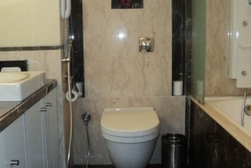 Fortune Select Exotica, Navi Mumbai Member Itc S Hotel Group