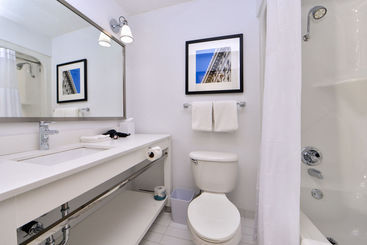 فندق Quality Inn Oklahoma City Airport