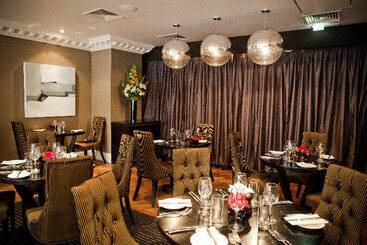 هتل Fraser Suites Edinburgh