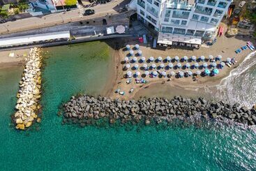 هتل Giosue  A Mare Sorrento