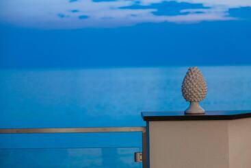 هتل Giosue A Mare Sorrento