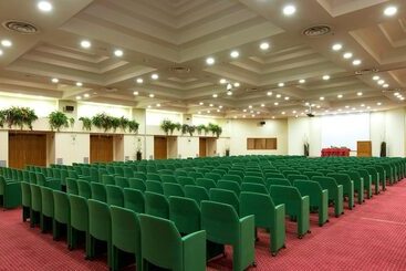 Grand Hotel Barone Di Sassj