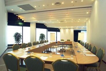 Grand Hotel Barone Di Sassj