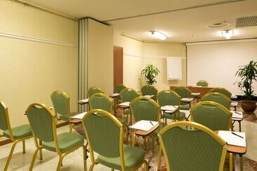 Grand Hotel Barone Di Sassj