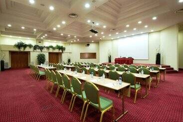 Grand Hotel Barone Di Sassj