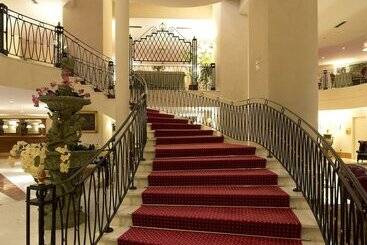 Grand Hotel Barone Di Sassj