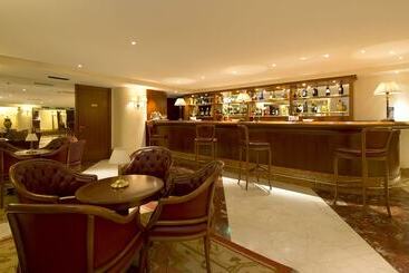 Grand Hotel Barone Di Sassj