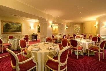 Grand Hotel Barone Di Sassj