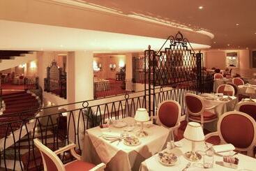 Grand Hotel Barone Di Sassj
