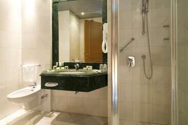 Grand Hotel Barone Di Sassj