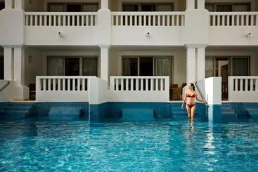 هتل Grand Sunset Princess - All Inclusive