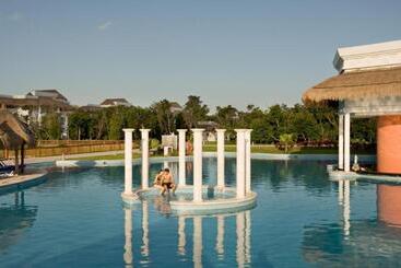 هتل Grand Sunset Princess - All Inclusive